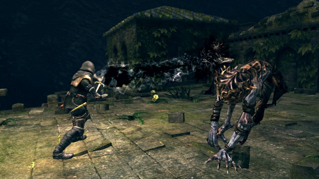 Dark Souls: Prepare to Die Edition - Imagen 27